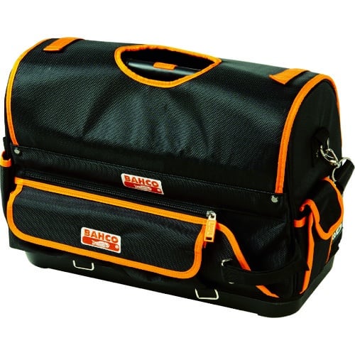 ถุงเปิดฝาบน แบบก้นแข็ง