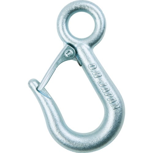 ตะขอเล็ก (มีคันโยกนิรภัย) 1000กก.