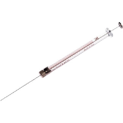 Hamilton Syringe 1701RN 1เส้น