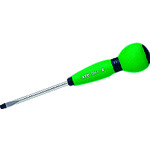 ไขควง Soft Round Grip แบรนด์ KTC