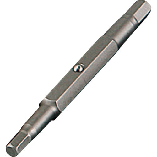 ดอกไขควงหกเหลี่ยม H4 x H5 (6.3mm)