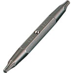 ดอกไขควงทอร์ค T15 x T20 (6.3mm)