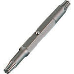 ดอกไขควงทอร์ค T20 x T30 (6.3mm)
