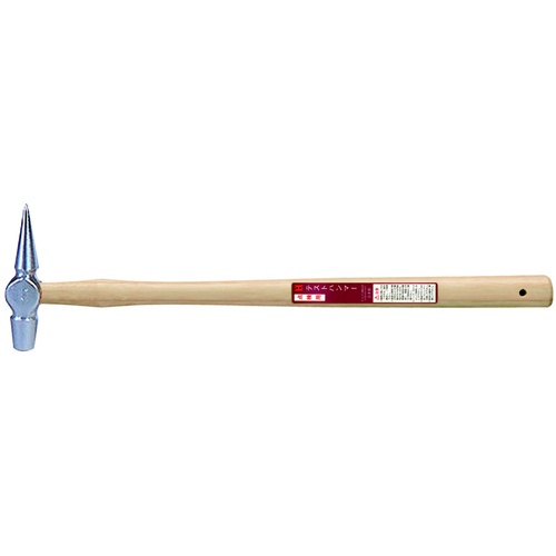 ค้อนทดสอบชุบสังกะสี แบรนด์ OH