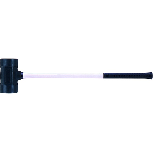 ค้อนยูรีเทร G ด้ามไฟเบอร์ #12