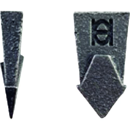 Unslip Wedge (C) ขนาดใหญ่ ขายแยกชิ้น