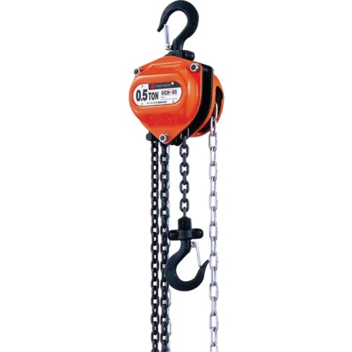 รอกโซ่ 0.5 ตัน
