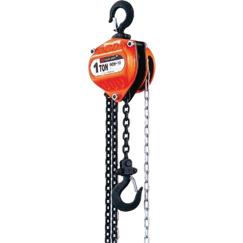 รอกโซ่ 1.0 ตัน