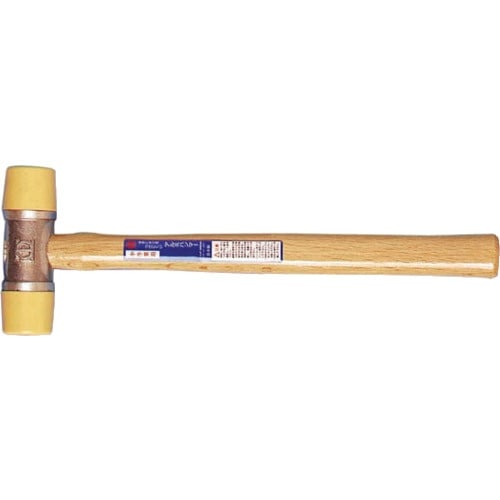 ค้อนอลูมิเนียมหัวอ่อน Part 2 AP แบรนด์ OH