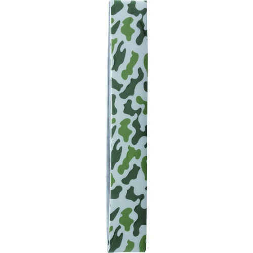 เทปกริปสีเขียวแบบลายพราง