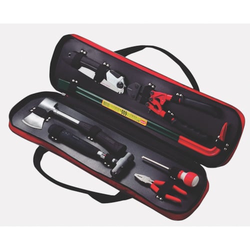 ชุดเครื่องมือกู้ภัย RTS-70