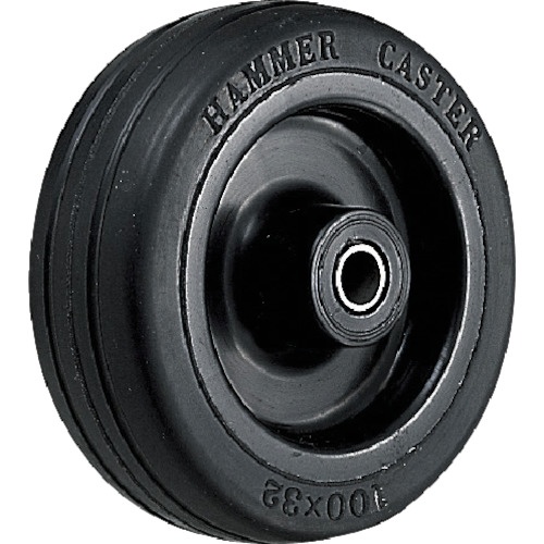 ล้อยาง SUS Hammer S-type ขนาด 125มม.