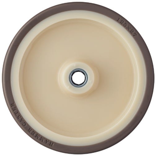 ล้อยูรีเทน Hammer E-type B-type 125มม.