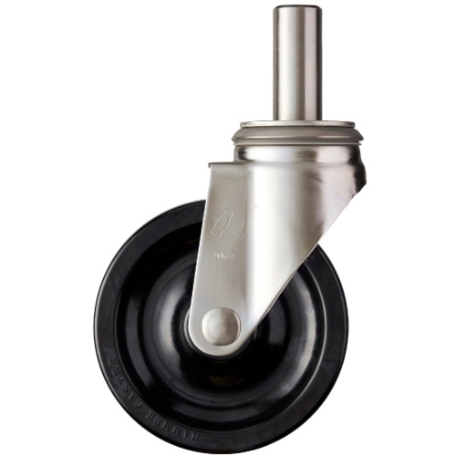 ล้อฟีนอลิกหมุนสแตนเลส Hammer SK Series ทั้งหมด 150 มม.