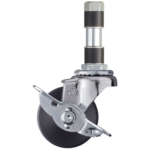 ค้อนสอดท่อ SP พร้อมล้อไนลอน MC 4151EX-MC50