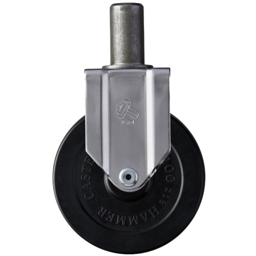 ค้อนยางชนิดใส่ตายตัว 100มม.