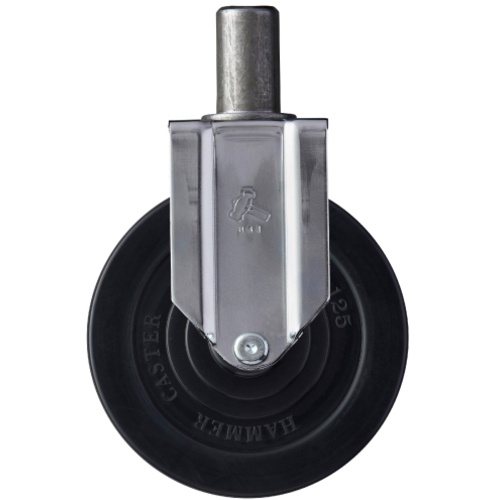 ค้อน, ล้อยางแบบใส่ได้, 125 มม.