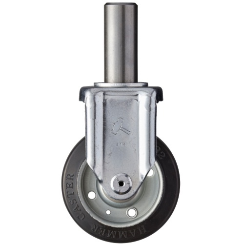 ค้อนยางชนิดใส่ตายตัว 100มม.