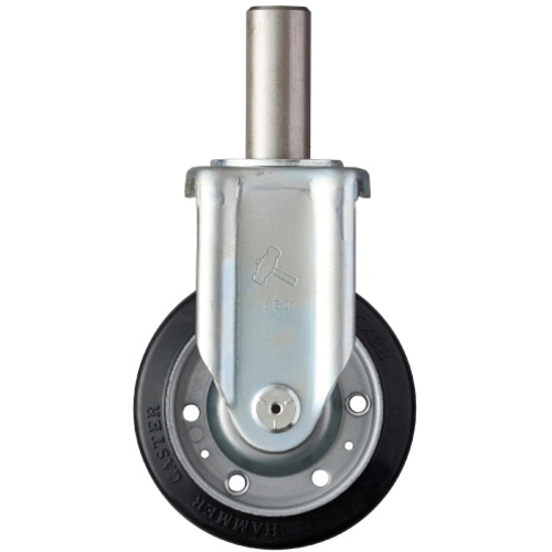 ค้อน, ล้อยางแบบใส่ได้, 125 มม.