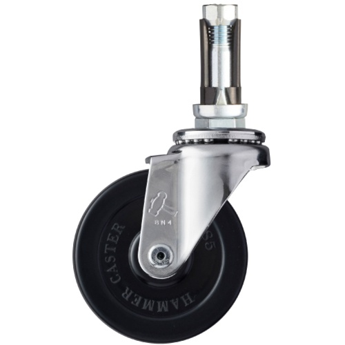 ค้อนสอดท่อแบบล้อหมุนยาง 85มม. สำหรับ φ18-20