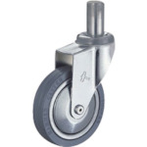 ค้อน, ล้อยางแบบใส่ได้, 75 มม.