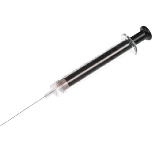 Hamilton Syringe 1005LTN 1เส้น