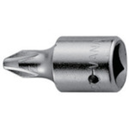 ประแจซ็อกเก็ตแบบมีด้ามจับ ขนาด 6.35 x เบอร์ 4