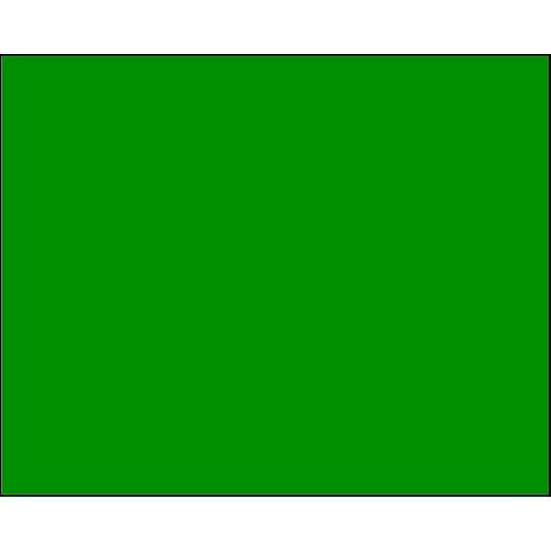 แผ่นวิวบอร์ด สีเขียว D-2G (แบบเรียบ)