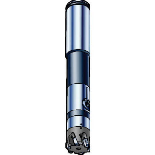 Tungsten Carbide Solid Tools 1เส้น