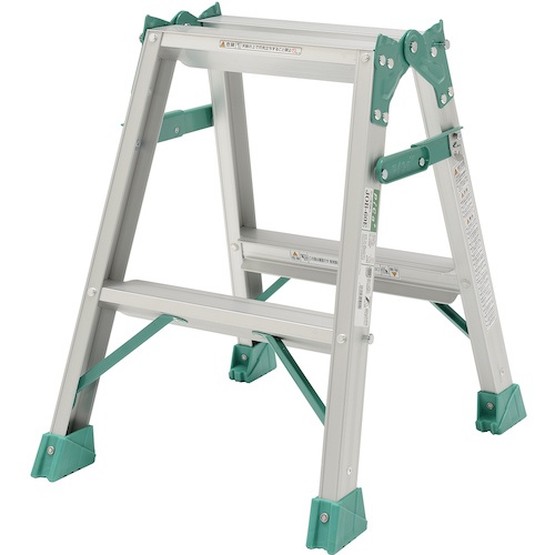 บันไดอเนกประสงค์/บันไดพับ Super Job ขนาด 2 ฟุต