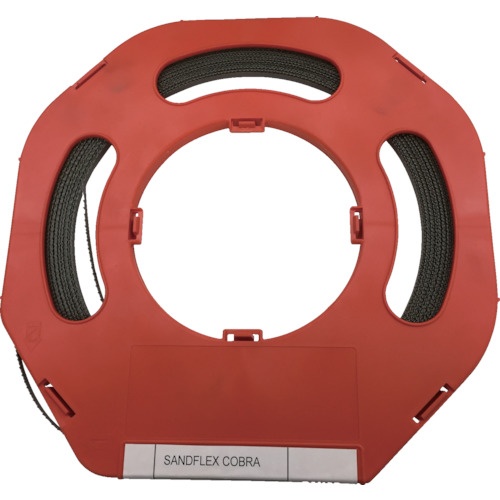 ใบเลื่อยสายพานสำหรับเครื่อง Contour Machine ความยาวรวม 15 ม. x กว้าง 6 มม. x หนา 0.9 มม. 6 ฟัน