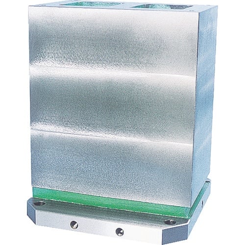 จิ๊กบล็อก 2 ด้าน สำหรับ MC (แบบมาตรฐาน)