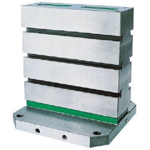 MC 2-sided jig block (แบบ T-slot 14/16) 500 x 200