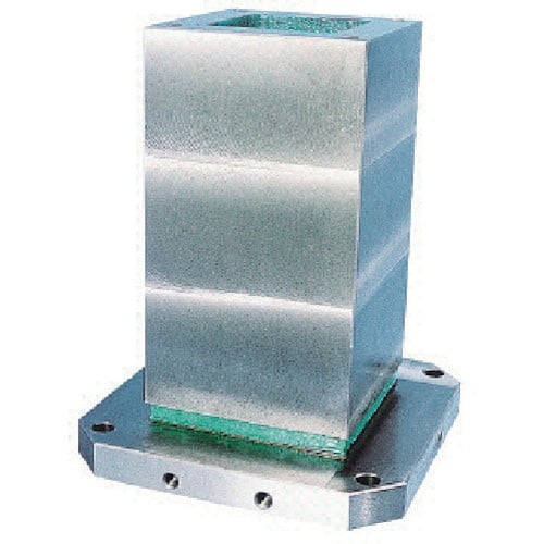 จิ๊กบล็อก 4 ด้าน สำหรับ MC (แบบมาตรฐาน)