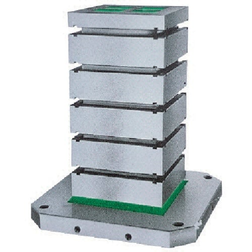 จิ๊กบล็อก 4 ด้าน สำหรับ MC (ร่อง T แบบ 18)