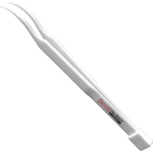 Fine Ceramic Tweezers 1เส้น