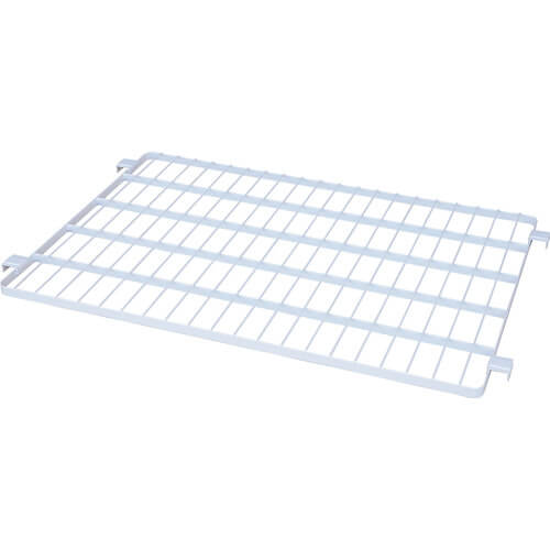 Fixation steel mesh shelf 1แผ่น