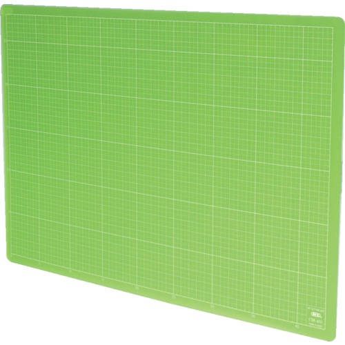 แผ่นรองตัด CM-45I สีเขียว