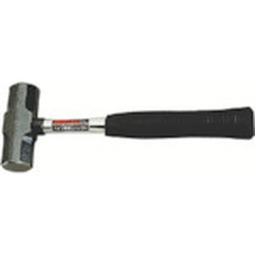 ค้อน 2 หัวด้ามท่อเหล็ก แบรนด์ DOGYU