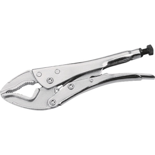 คีมจับอเนกประสงค์ ความกว้างช่องเปิดสูงสุด 63 มม.