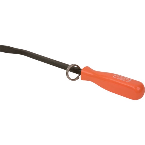 คานงัดสำหรับทำงานบนที่สูง