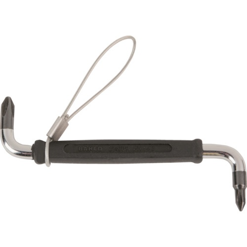 พร้อมคีย์ออฟเซ็ตสำหรับการทำงานบนที่สูง