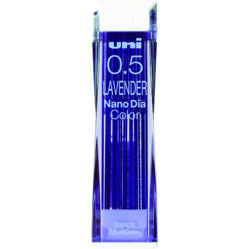 รีฟิลสีชาร์ป ลาเวนเดอร์