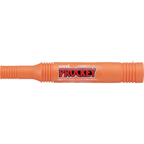 PROCKEY 1.8mm x 6.0mm Orange