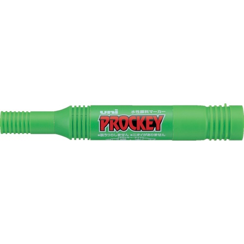PROCKEY 1.8mm x 6.0mm Yellow Green