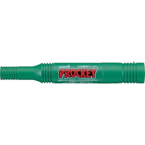 PROCKEY 1.8mm x 6.0mm Green
