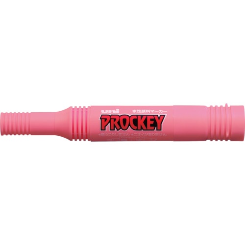 PROCKEY 1.8mm x 6.0mm Soft Pink