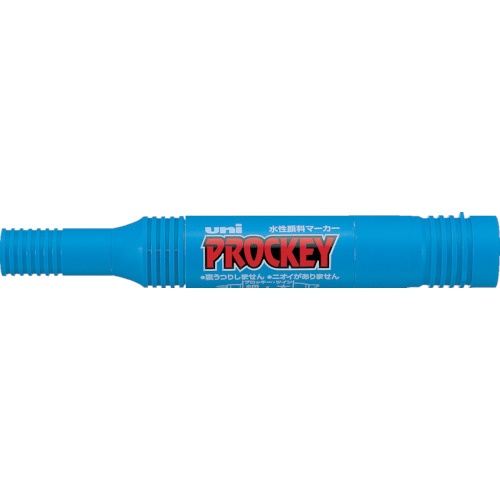 PROCKEY 1.8mm x 6.0mm Sky Blue