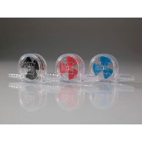 1109-03 Flow Monitor AS สีน้ำเงิน