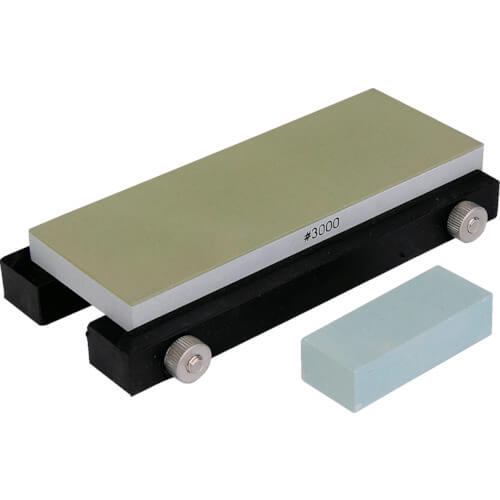 NEW sintering diamond whetstone 1เส้น